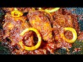 Sambal Ikan Tenggiri sedap dan Pedas / Spicy Fish sambal | வஞ்சரம் மீன் சம்பல் / காரமான மீன்