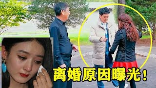 冯绍峰妈妈不甘儿子背锅！含泪道出离婚原因，网友：这不怪赵丽颖