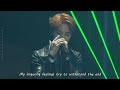 [HYYH] BTS - Let Me Know Live (ENG SUB HD) (REUPLOAD/REDIRECT)