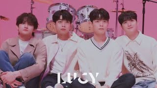 [Playlist] 타이틀곡 못지 않게 좋은 LUCY의 수록곡💙