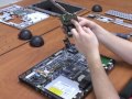 how to replace the gpu in a dell xps m1710