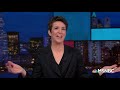 trump ukraine theory seen as classic vladimir putin alternative narrative rachel maddow msnbc