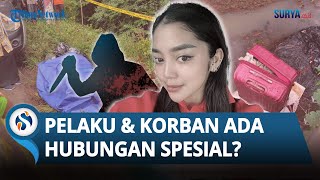 MULAI TERKUAK Hubungan Spesial Korban Mutilasi dengan Pelaku Pembunuhan di Ngawi, Motif Terbongkar?