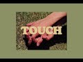 Stephanie Poetri - Touch // Lyrics