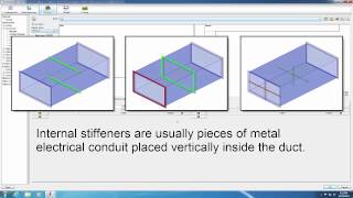 Database Settings in Fabrication CAMduct