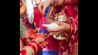 Traditional Nepali Hindu Wedding Video (Full length)