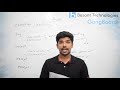 Python Exception Handling | Python Tutorial For Beginners