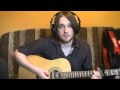 Lady Gaga - Telephone - acoustic cover by Slide (Slide'o Mini #1: Johnny)