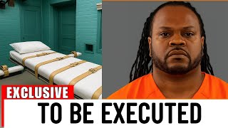 Lemaricus Devall Davidson Execution| Crime, Death row|Last Meal & Final Words |Sentence|US Death Row