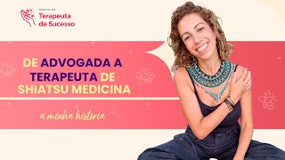 De Advogada a Terapeuta - Mini Aula