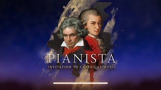 Pianista: Vivaldi - Summer, Mov. III from \