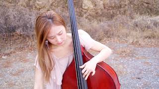 Bottesini Elegy No.1 | Bass Queen Mikyung Sung Double bass