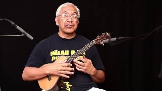 Kimo Hussey - Pono ETSH5 Review