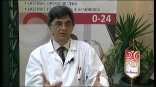 Bel Medic - Prof. dr Milenko Uglješić - Funkcionalni poremećaji gastrointestinalnog trakta