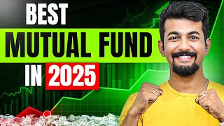 COMPLETE A TO Z Guide for Choosing the Best Mutual Funds in 2025