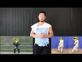 nearly lost 洪均生 says training tai chi is like twisting a towel. 濒临失传！洪均生：练太极拳如拧毛巾