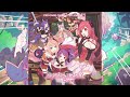 サウンドドラマ　プリンセスコネクト re dive priconne character song11・12・14・15のドラマまとめ