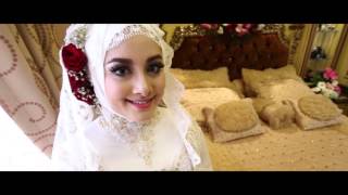 Cinematic video TNI AL (Akad Aceh) Ade & Dwi same day edit