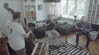 KAS - Later (Living Room Session)