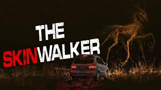 "The Skinwalker" Scary Stories From The Internet | Creepypasta