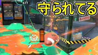 【ダイナモローラーテスラ】【日刊スプラトゥーン2】全ルールランキング入りしたダイナモ使いのガチマッチ実況Season41-8【Xパワー2492アサリ】ウデマエX/ガチアサリ