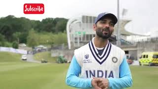 Do Not Miss: A Fun Round rapid-fire with Team India members