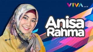 Kisah Eks Cherrybelle Anisa Rahma Setelah Berhijab dan Ingin Taaruf