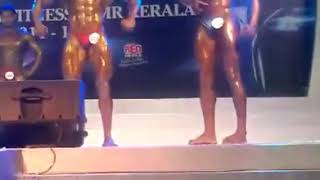 Bodybuilding Ashique lifeline tanur