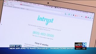 Egr Creates Craigslist Sales Safe Haven