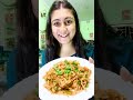 আটা দিয়ে বানালাম চাউমিন🤤😵‍💫 mini vlog shorts bengaliminivlog