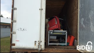 Silicrest Storage Unit TR005