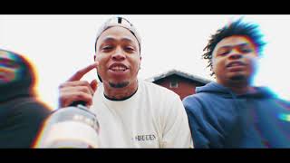 Luh E' J BO - Bang It Out (Official Video) Shot By YellowEyeProductions