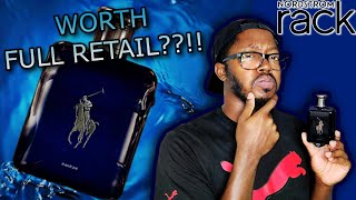 *Reupload* Ralph Lauren | Polo Blue | Parfum | Fragrance Review