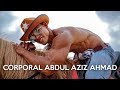 Corporal Abdul Aziz Photoshoot, Kampung Dulang Kechil, Yan, Kedah