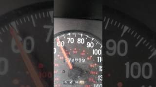 1g DSM turning over 300k miles