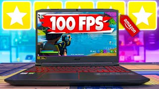 The Amazon #1 Best Seller Gaming Laptop!