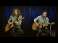 The Revivalists Live & Rare "Wish I Knew You"