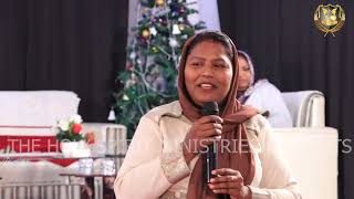 ਬੁਰੀ ਸੰਗਤੀ ਚੰਗੇ ਚਾਲ ਚਲਣ ਨੂੰ ਵਿਗਾੜ ਸਕਦੀ ਹੈ | || PASTOR MONIKA NAYYAR || (20-02-2022)