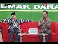 Agak Mengejutkan Hasil Quick Count Putaran Kedua Part 04 - Breaking Jawara Jakarta 19/04