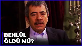 Behlül'ün Helikopteri DÜŞTÜ! - Azerbaycan'da Kayboldu - Aşk-ı Memnu 35.Bölüm