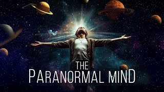 Unveiling the Unknown | The Paranormal Mind | Full Sci-Fi Mystery Movie | Free Movie