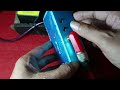 unbox & test : joyo jdi 01