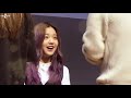 아이즈원 장원영 비올레타 팬싸인회 워녕이가 유튜버를 알아 봤다면..... wonyoung fancam