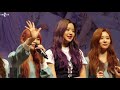 아이즈원 장원영 비올레타 팬싸인회 워녕이가 유튜버를 알아 봤다면..... wonyoung fancam