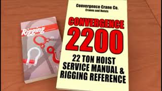 Crane and Hoist Rigging