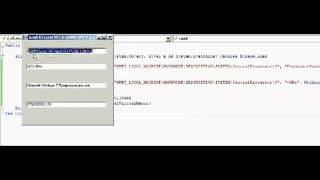 MrMadeFix TV : CPU Name(CPU Info) on vb (visual basic) 2008(on 2010 not works!)