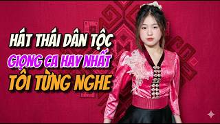 NHA LỨM XIA HỊT KHONG TÁY CHẢU (Đừng Quên Bản Sắc Dân tộc) - Hát Thái Hay Nhất 2026