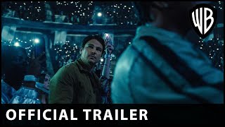 Trap -  Trailer - Warner Bros. UK & Ireland