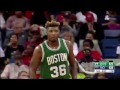 Marcus Smart Highlights vs New Orleans Pelicans (15 pts, 6 reb, 4 stl)