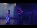 lose control amaria choreography by stefanie santiago amda la production showcase